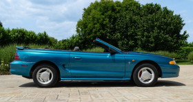 Ford Mustang , garage RUOTE DA SOGNO � Reggio Emilia