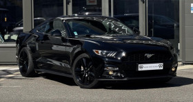 Ford Mustang , garage QUATRE VINGT DIX NEUF SAS  ANDREZIEUX-BOUTHEON