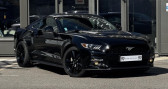 Ford Mustang occasion année 2017 boite Manuelle Annonce Ford Mustang occasion Essence 2.3 317CH ECOBOOST LIVRAISON REPRISE à ANDREZIEUX-BOUTHEON