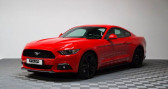 Annonce Ford Mustang occasion Essence 2.3 eco boost coupe  Saint Etienne