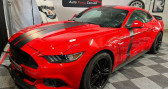 Annonce Ford Mustang occasion Essence 2.3 ECO BOOST  CARQUEFOU