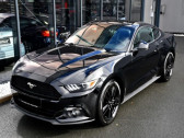 Ford Mustang occasion année 2015 boite Manuelle Annonce Ford Mustang occasion Essence 2.3 eco Boost à Beaupuy