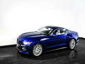 Ford Mustang occasion année 2015 boite Automatique Annonce Ford Mustang occasion Essence 2.3 eco Boost à Beaupuy
