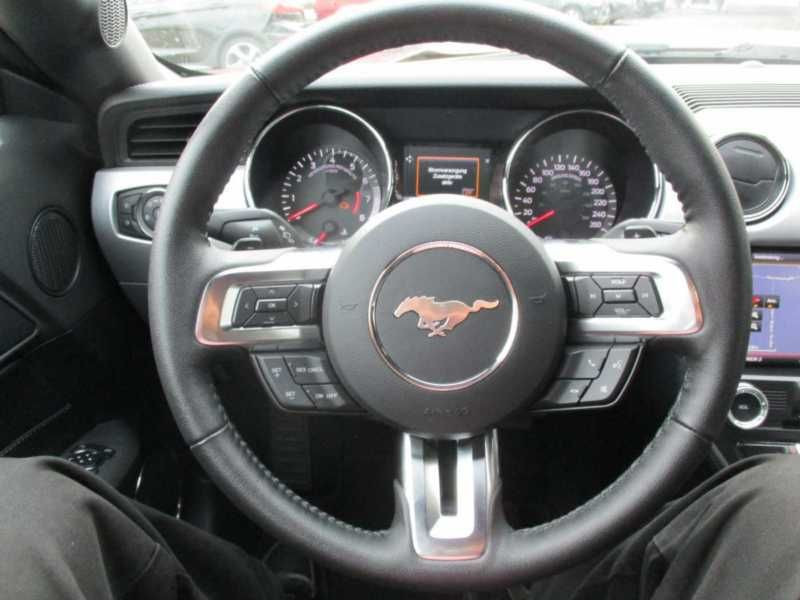 Ford Mustang 2.3 eco Boost