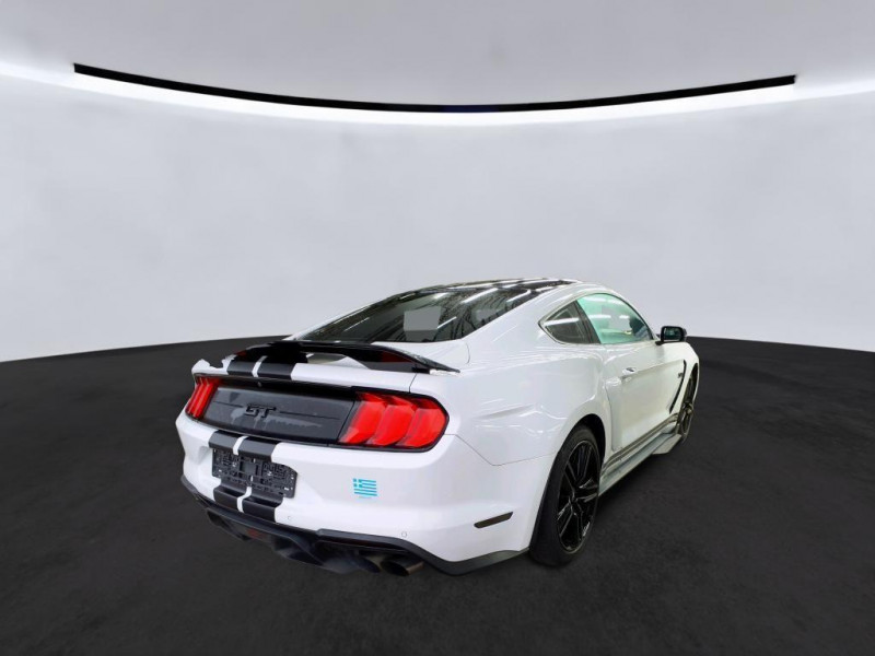 Ford Mustang 2.3 ECO SHELBY 350 OPTIK/ACC/KAMERA/LANE  occasion  L'Union - photo n5