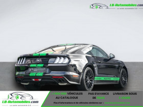 Ford Mustang 2.3 EcoBoost 290 BVA  occasion � Beaupuy - photo n�16