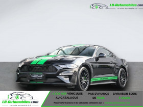Ford Mustang 2.3 EcoBoost 290 BVA  occasion � Beaupuy - photo n�15