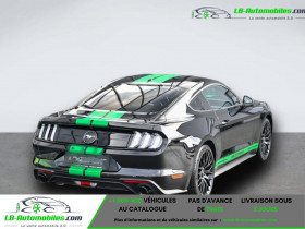 Ford Mustang 2.3 EcoBoost 290 BVA  occasion � Beaupuy - photo n�14