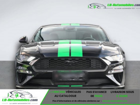 Ford Mustang 2.3 EcoBoost 290 BVA  occasion � Beaupuy - photo n�11