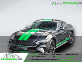 Ford Mustang 2.3 EcoBoost 290 BVA  occasion � Beaupuy - photo n�13