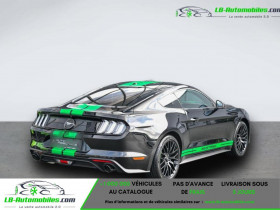Ford Mustang 2.3 EcoBoost 290 BVA  occasion � Beaupuy - photo n�8