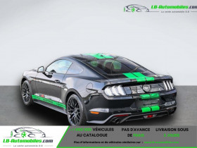 Ford Mustang 2.3 EcoBoost 290 BVA  occasion � Beaupuy - photo n�9