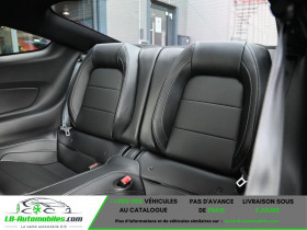 Ford Mustang 2.3 EcoBoost 290 BVA  occasion � Beaupuy - photo n�5