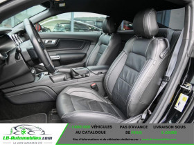 Ford Mustang 2.3 EcoBoost 290 BVA  occasion � Beaupuy - photo n�3