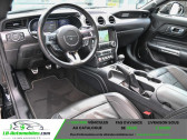 Ford Mustang occasion  année 2018 boite Automatique Annonce Ford Mustang occasion Essence 2.3 EcoBoost 290 BVA à Beaupuy