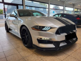 Annonce Ford Mustang occasion Essence 2.3 ECOBOOST 290CH BVA10  Villenave-d'Ornon