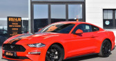 Ford Mustang 2.3 ECOBOOST 290CH   LE CASTELET 14