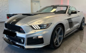 Ford Mustang occasion année 2015 boite Automatique Annonce Ford Mustang occasion Essence 2.3 ECOBOOST 314CH BVA6 à Villenave-d'Ornon