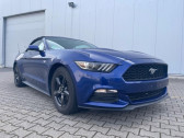 Annonce Ford Mustang occasion Essence 2.3 ECOBOOST 314CH BVA6  Villenave-d'Ornon