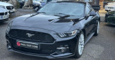 Annonce Ford Mustang occasion Essence 2.3 EcoBoost - 317 - BVA FASTBACK COUPE � COLMAR