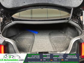 Ford Mustang 2.3 EcoBoost 317 BVA  occasion � Beaupuy - photo n�7