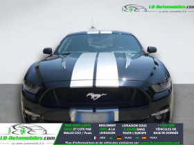 Ford Mustang 2.3 EcoBoost 317 BVA  occasion � Beaupuy - photo n�4