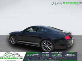 Ford Mustang 2.3 EcoBoost 317 BVA  occasion � Beaupuy - photo n�3