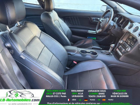 Ford Mustang 2.3 EcoBoost 317 BVA  occasion � Beaupuy - photo n�6