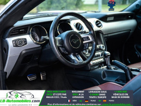 Ford Mustang 2.3 EcoBoost 317 BVA  occasion � Beaupuy - photo n�6