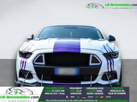 Ford Mustang 2.3 EcoBoost 317 BVA  occasion � Beaupuy - photo n�4