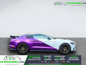 Ford Mustang 2.3 EcoBoost 317 BVA  occasion � Beaupuy - photo n�5