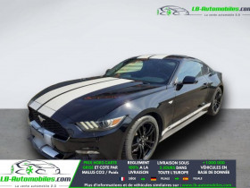 Ford Mustang 2.3 EcoBoost 317 BVA  occasion � Beaupuy - photo n�2