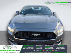 Ford Mustang 2.3 EcoBoost 317 BVA  occasion � Beaupuy - photo n�4