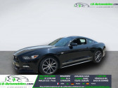 Annonce Ford Mustang occasion Essence 2.3 EcoBoost 317 BVA � Beaupuy