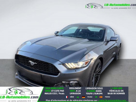 Ford Mustang 2.3 EcoBoost 317 BVA  occasion � Beaupuy - photo n�2