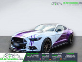Ford Mustang 2.3 EcoBoost 317 BVA  � Beaupuy 31
