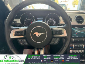 Ford Mustang 2.3 EcoBoost 317 BVA  occasion � Beaupuy - photo n�3
