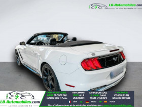 Ford Mustang 2.3 EcoBoost 317 BVA  occasion � Beaupuy - photo n�4