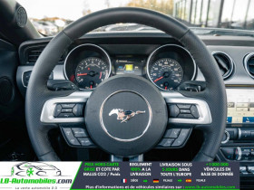 Ford Mustang 2.3 EcoBoost 317 BVA  occasion � Beaupuy - photo n�9