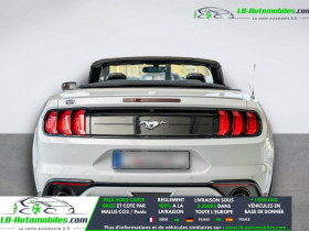 Ford Mustang 2.3 EcoBoost 317 BVA  occasion � Beaupuy - photo n�7