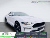 Annonce Ford Mustang occasion Essence 2.3 EcoBoost 317 BVA � Beaupuy