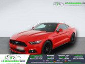 Annonce Ford Mustang occasion Essence 2.3 EcoBoost 317 BVA � Beaupuy
