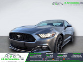 Annonce Ford Mustang occasion Essence 2.3 EcoBoost 317 BVA � Beaupuy
