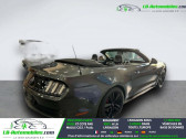 Annonce Ford Mustang occasion Essence 2.3 EcoBoost 317 BVA � Beaupuy