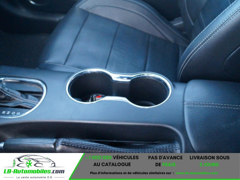 Ford Mustang 2.3 EcoBoost 317 BVA  occasion � Beaupuy - photo n�5