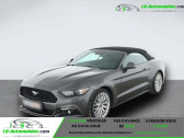 Annonce Ford Mustang occasion Essence 2.3 EcoBoost 317 BVA � Beaupuy