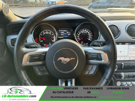 Ford Mustang 2.3 EcoBoost 317 BVA  occasion � Beaupuy - photo n�5