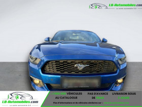Ford Mustang 2.3 EcoBoost 317 BVA  occasion � Beaupuy - photo n�3