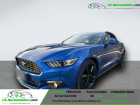 Ford Mustang 2.3 EcoBoost 317 BVA  occasion � Beaupuy - photo n�2