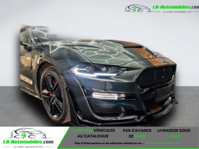 Ford Mustang , garage LB AUTOMOBILES � Beaupuy